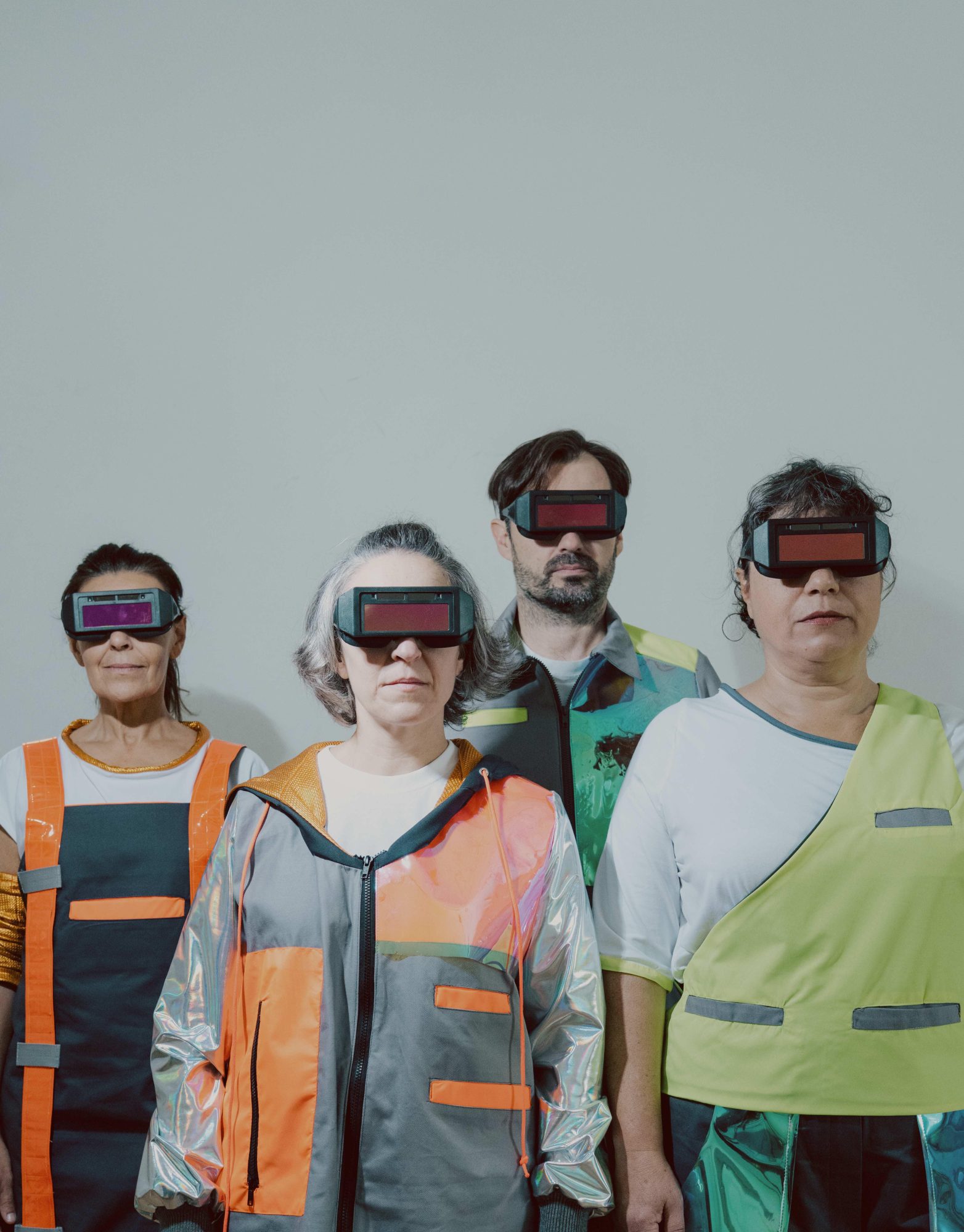 Empregos Modernos no São Luiz