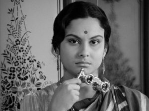 Entre O Olhar e a Memória — Filmes de Satyajit Ray