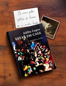 Estar em Casa - Teatro Variedades – Parque Mayer