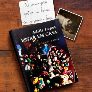 Estar em Casa - Teatro Variedades – Parque Mayer