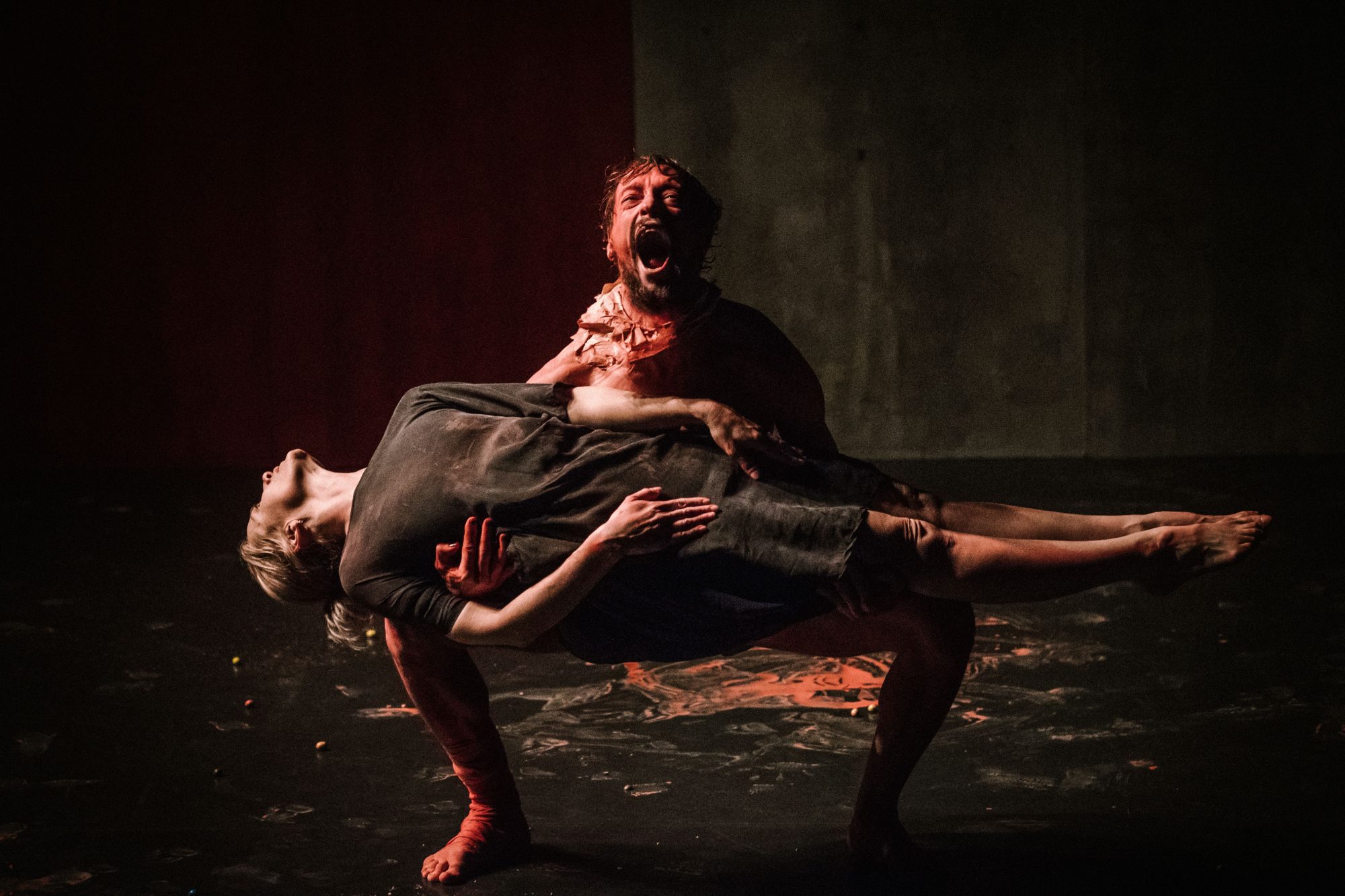 Exposição – São Luiz, Um Retrato Íntimo (título provisório)