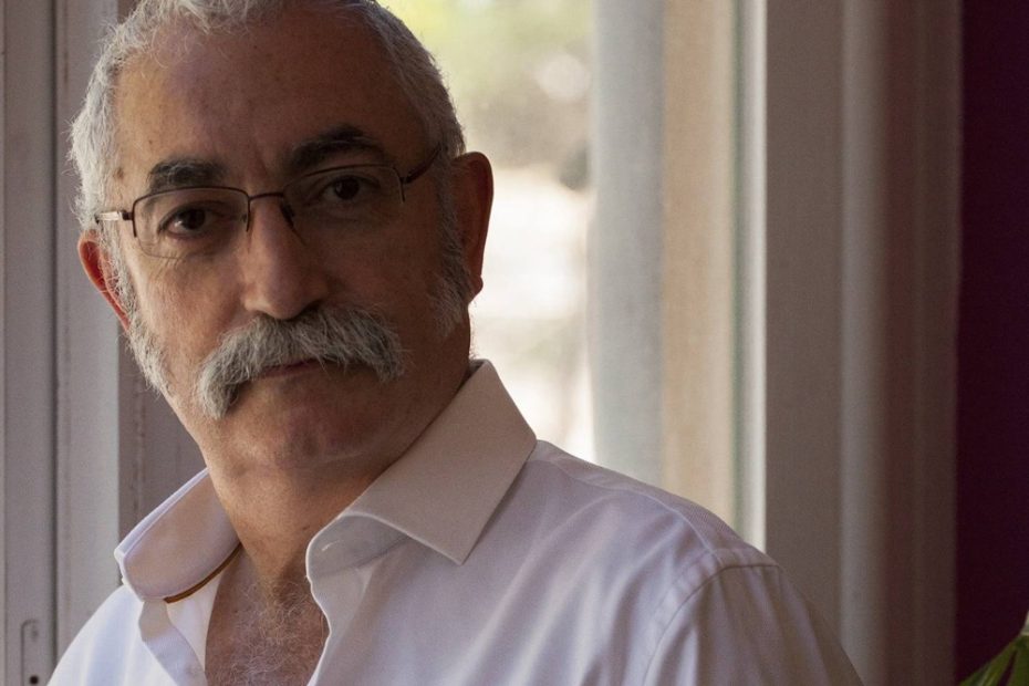 Fernando Altube — Ciclo de Concertos Antena 2