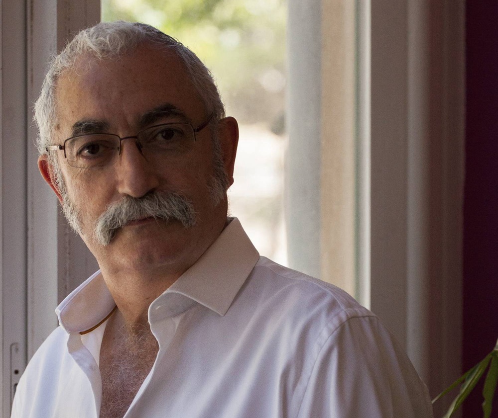 Fernando Altube — Ciclo de Concertos Antena 2