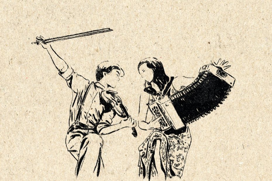 Parapente 700 – RIA: Recitais Improváveis