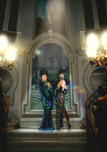 Gala Abraço 2025 - Teatro São Luiz