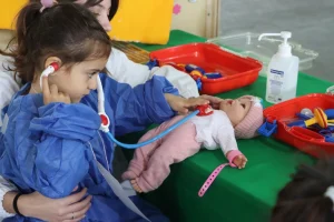 Hospital dos Pequeninos e os Animais da Quinta regressam ao Pavilhão do Conhecimento