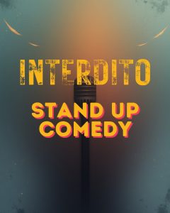 Interdito