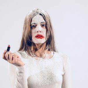 InShadow – Lisbon Screendance Festival 2025