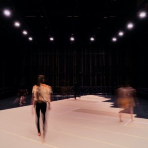 Alkantara Festival | Vânia Doutel Vaz: violetas