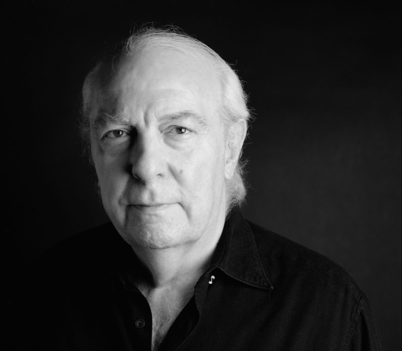 João Braga - Cinema São Jorge