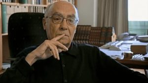José Saramago em foco: Documentário “O Tempo de uma Memória” na Fundação José Saramago