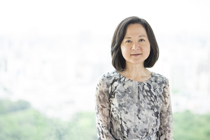 Leia Mulheres Lisboa debate “A Polícia da Memória” de Yoko Ogawa