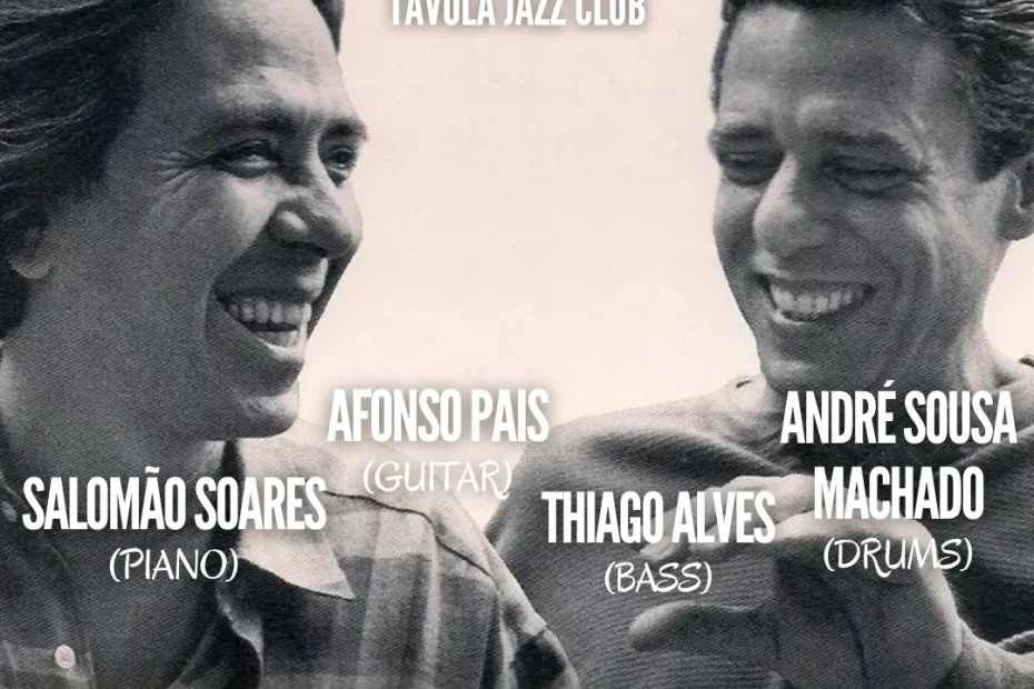 Licenciado pela New School University em Nova Iorque, tem-se expressado como instrumentista e