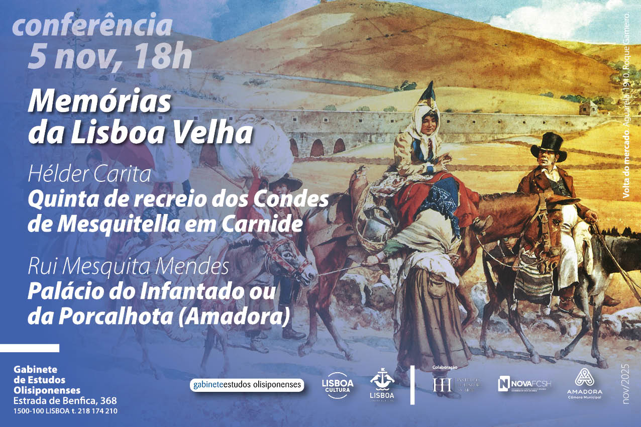 Amanhã | Conferência 