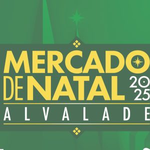 Mercado de Natal de Alvalade 2025