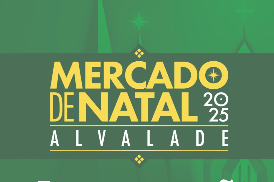 Mercado de Natal de Alvalade 2025