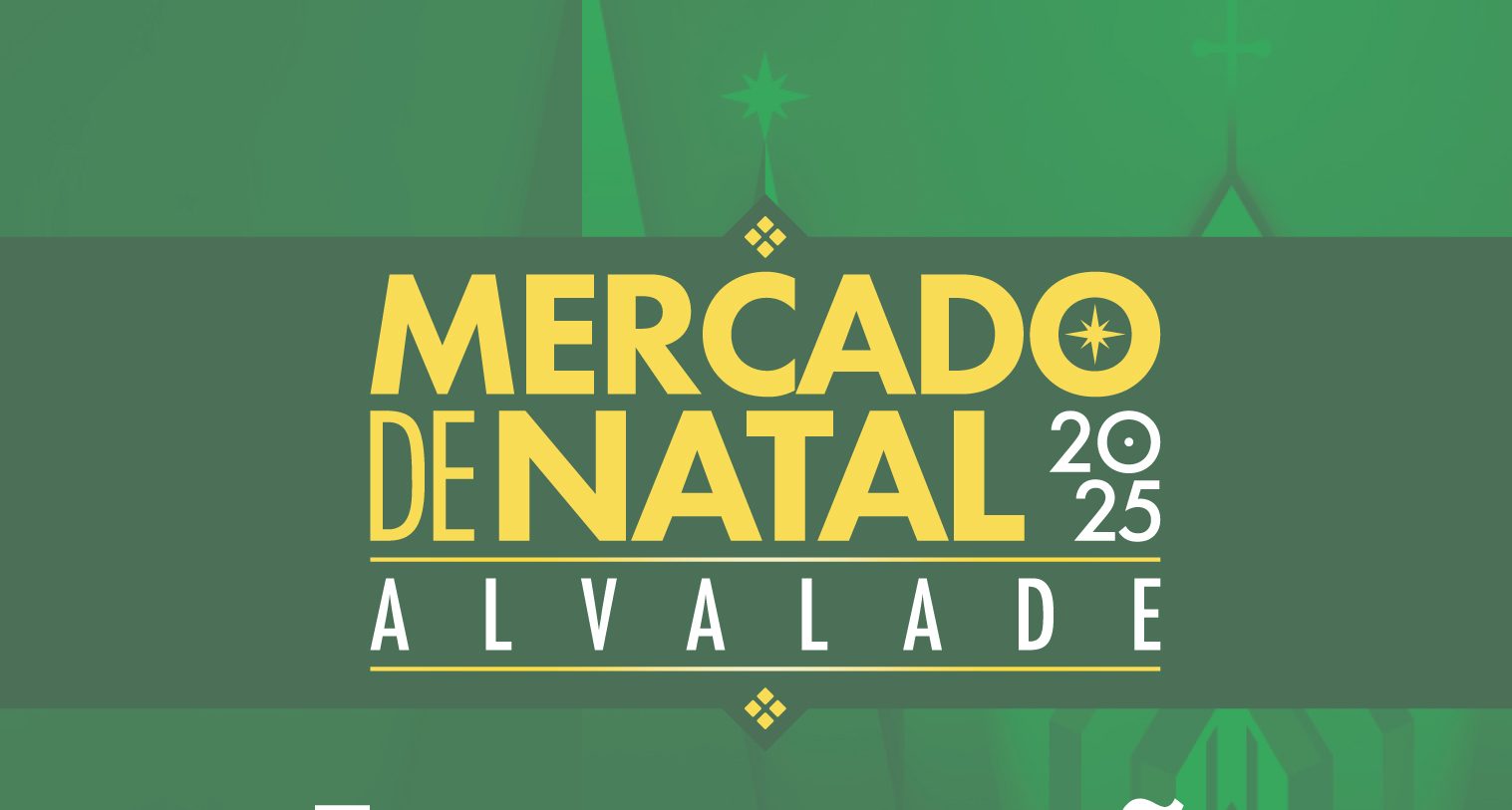 Mercado de Natal de Alvalade 2025