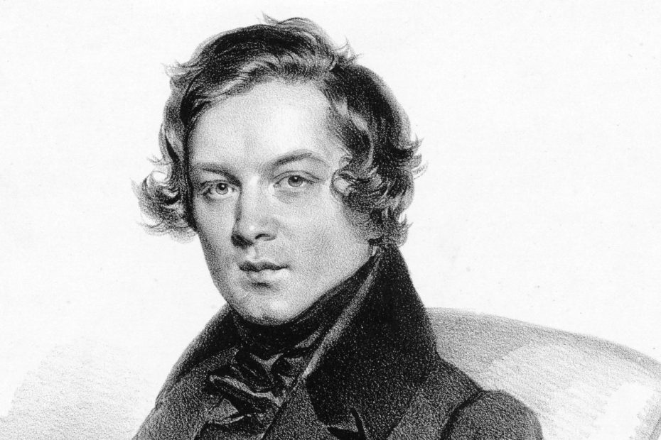 Música - INTEGRAL DAS SINFONIAS DE SCHUMANN