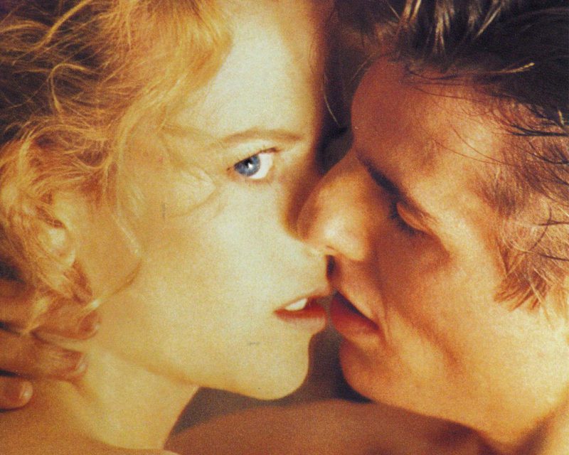 Ciclo Stanley Kubrick — 12 Filmes Essenciais