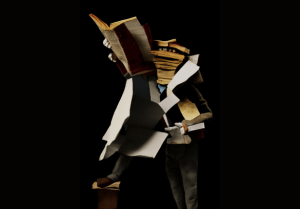 O Inominável — exposição de AnaMary Bilbao