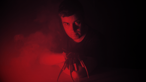 O Meu Amigo Freddy Krueger