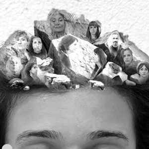 O Silêncio de Electra, de João Ascenso