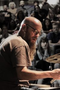 Jazz Session no Tivoli Avenida Liberdade com Paulo Bandeira Trio