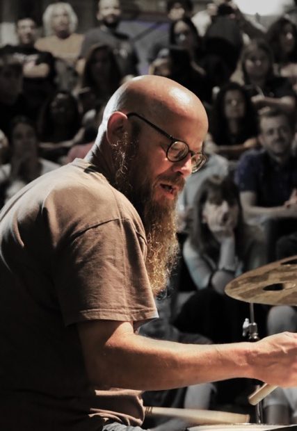 Jazz Session no Tivoli Avenida Liberdade com Paulo Bandeira Trio