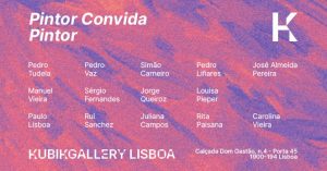 Pintor Convida Pintor