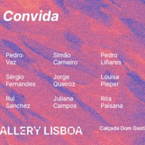 Pintor Convida Pintor