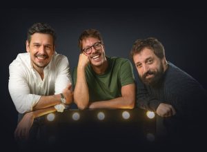 Festival Porta dos Fundos