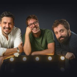 Festival Porta dos Fundos