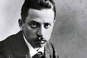Clube de Leitura “Ler com Goethe” explora Rilke em Cartas a um Jovem Poeta