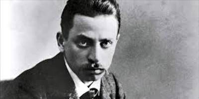 Clube de Leitura “Ler com Goethe” explora Rilke em Cartas a um Jovem Poeta