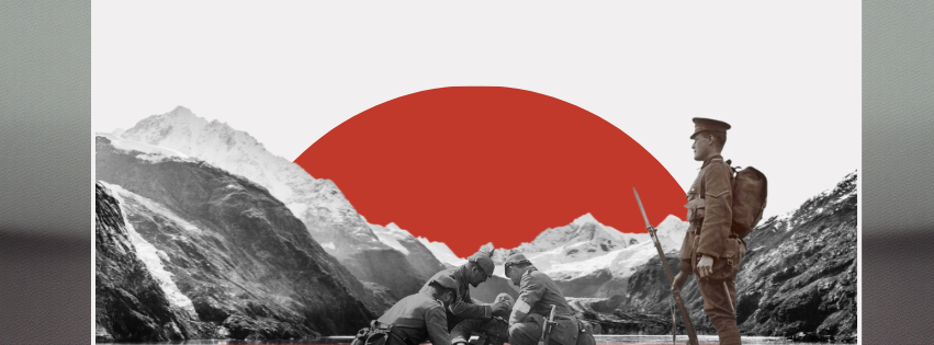 Recitais ao Ocaso — Homenagem aos Caídos na I Guerra Mundial