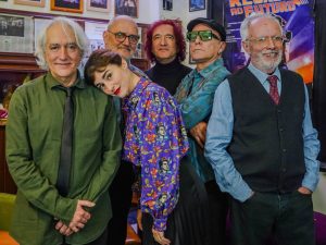 Rita & Os Usados de Qualidade