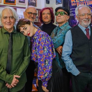 Rita & Os Usados de Qualidade