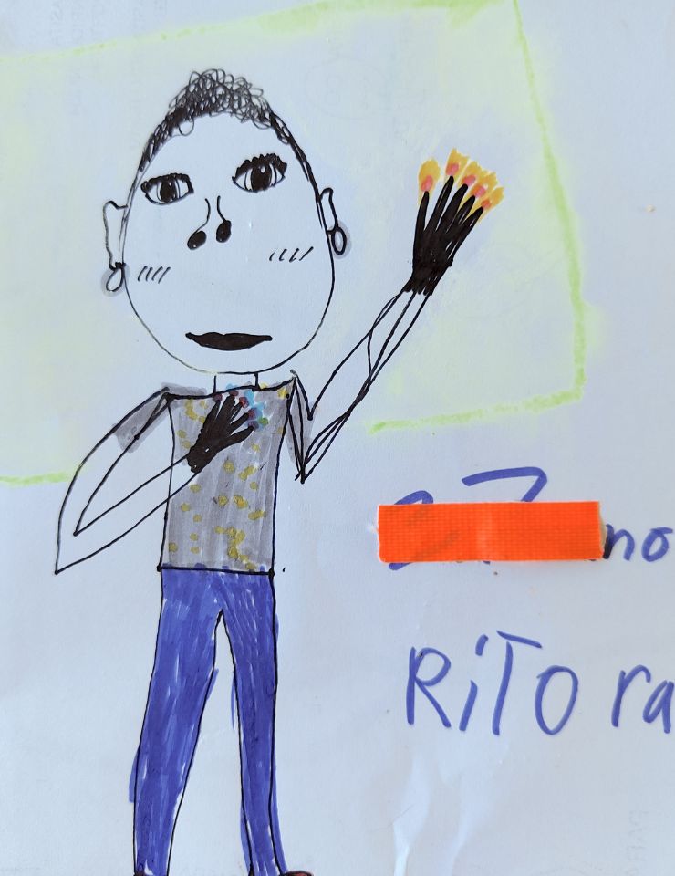 “Rito de Transição Corpo T” – Uma fábula política sobre parentalidades e infâncias queer