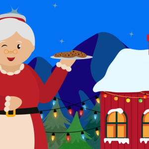 As Histórias da Mãe Natal