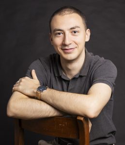 Francisco Couto – Recital de Piano