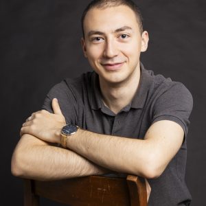 Francisco Couto – Recital de Piano