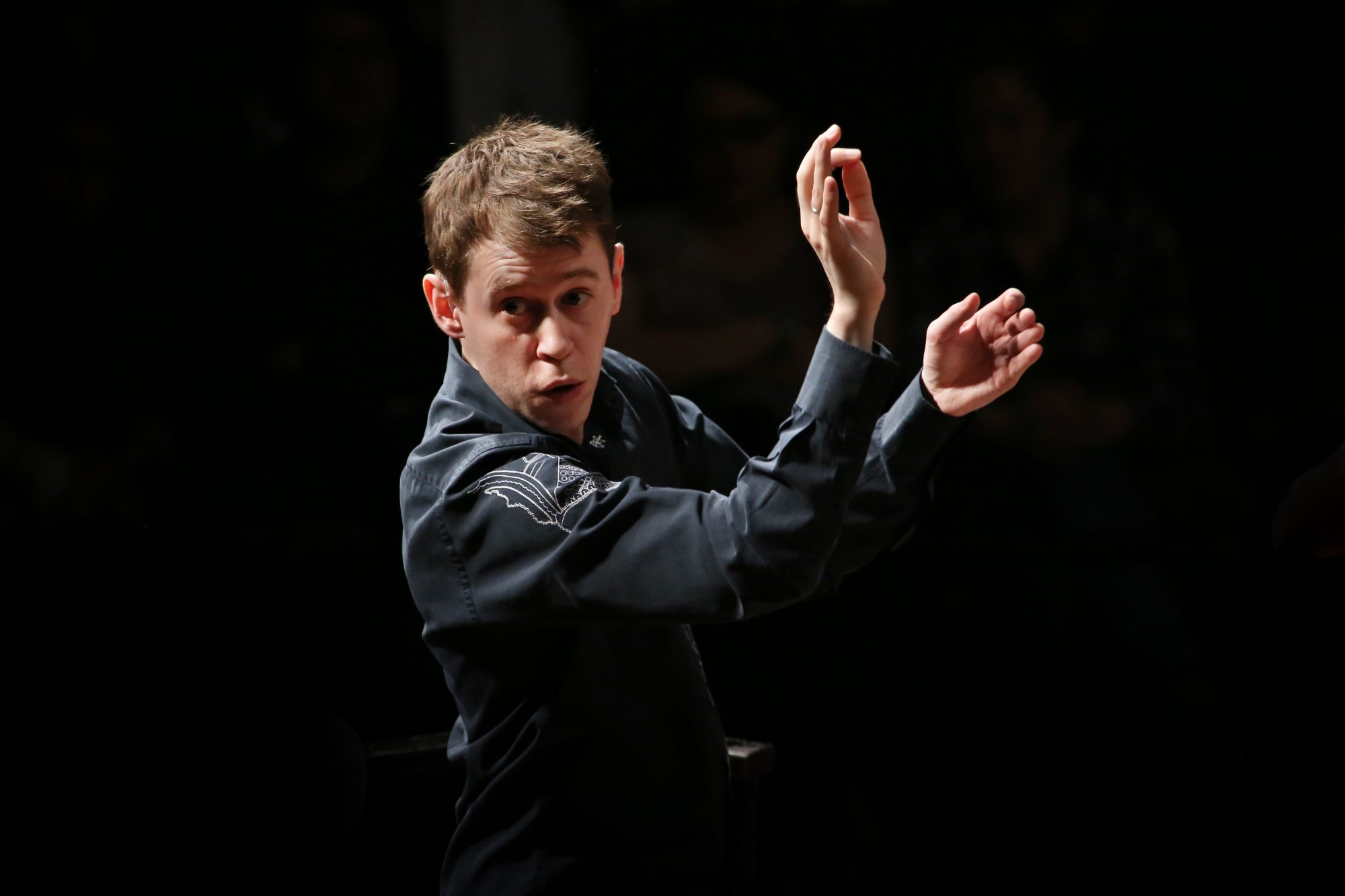 Sinfonia Heroica de Beethoven