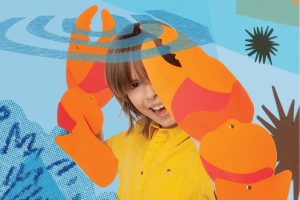 Superbichos! Incríveis por Natureza