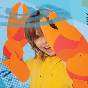 Superbichos! Incríveis por Natureza