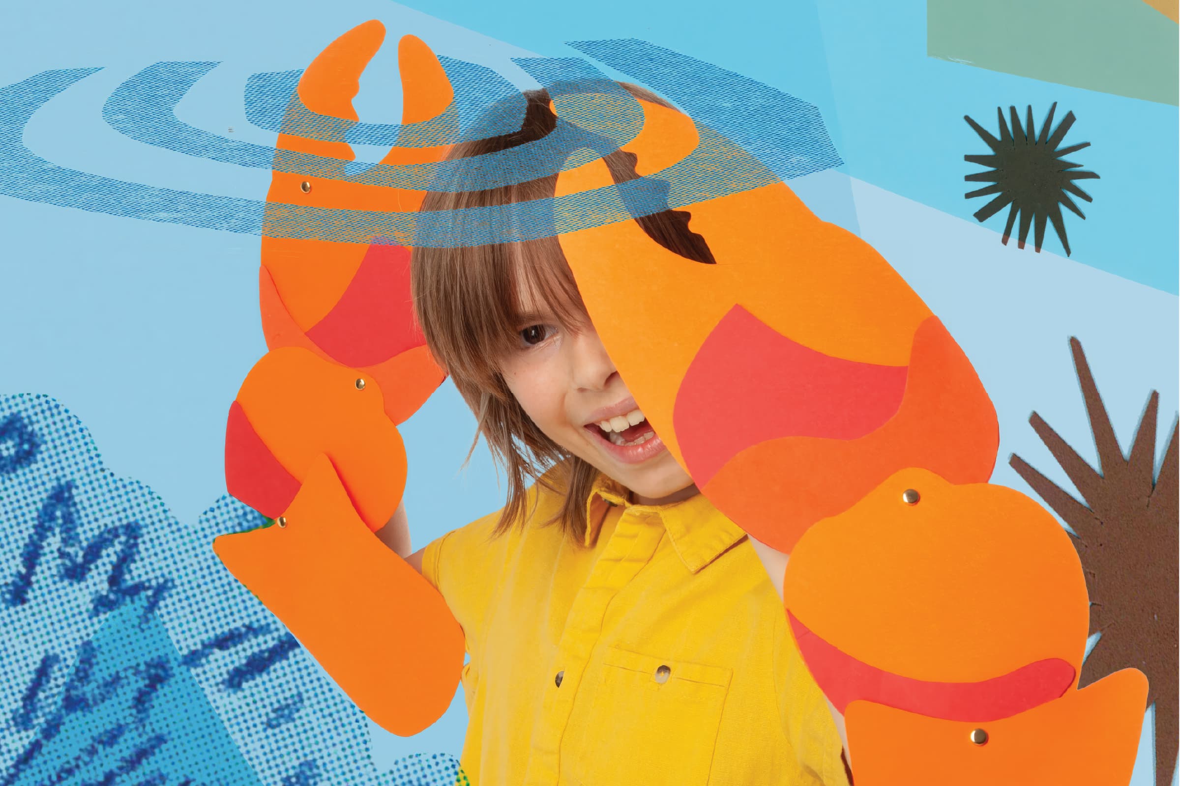 Superbichos! Incríveis por Natureza