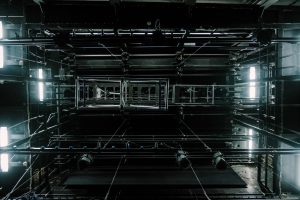 Teatro - Espetáculo dos Alunos Finalistas da Licenciatura em Teatro