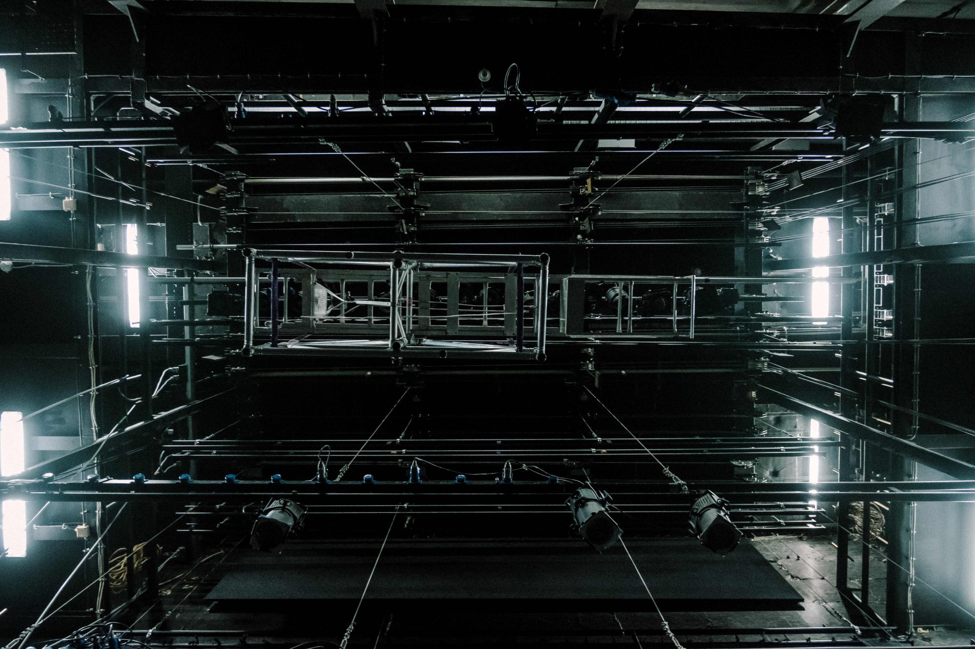 Teatro - Espetáculo dos Alunos Finalistas da Licenciatura em Teatro