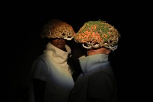 Teatro – Kabeça Orí