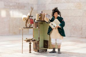 Tuiavii - Quinta Alegre