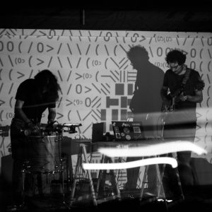 Veneer - For Rivers, Pale Moons and Red Stones